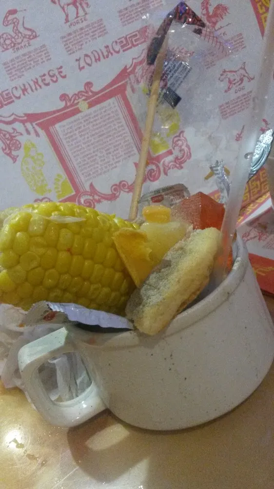 Corn on the Cob